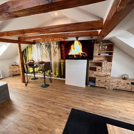 HarMonie Penthouse In Blankenburg Apartment แบลงเคนบวร์ก ภายนอก รูปภาพ
