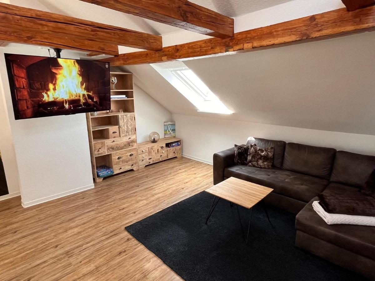 HarMonie Penthouse In Blankenburg Apartment แบลงเคนบวร์ก ภายนอก รูปภาพ