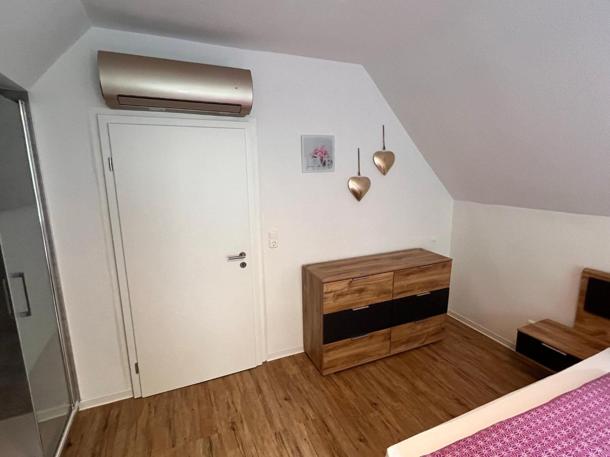 HarMonie Penthouse In Blankenburg Apartment แบลงเคนบวร์ก ภายนอก รูปภาพ