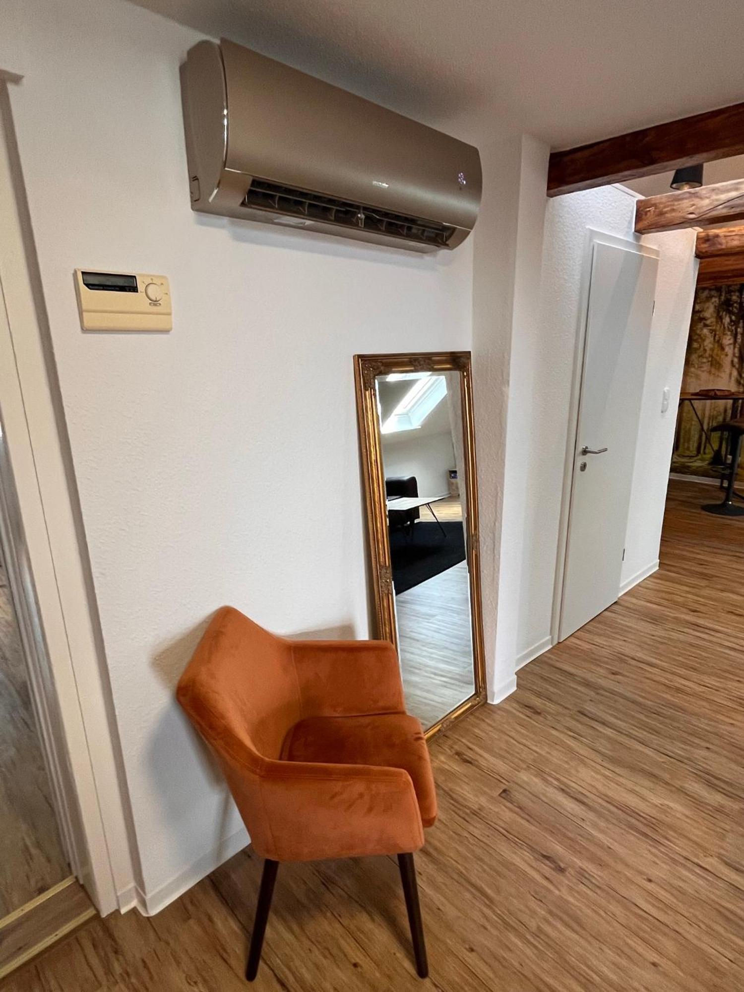 HarMonie Penthouse In Blankenburg Apartment แบลงเคนบวร์ก ภายนอก รูปภาพ